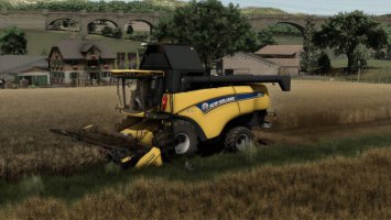 Shader by Esteban FS25