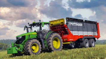 Shadery+oswietlenie by agrotomek&czarny317 FS22