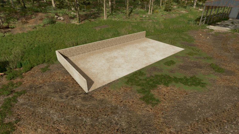 Silo Pack FS25
