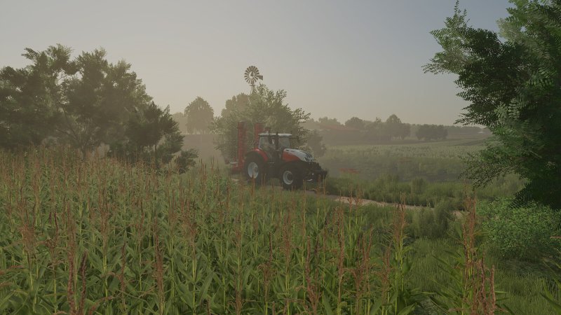 Sivita FS25