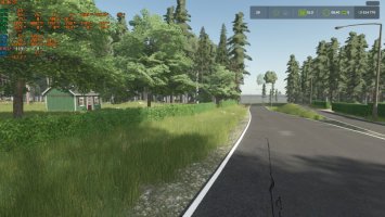 Small Finland FS25 Small Finland FS25