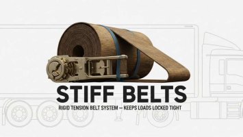 Stiff Belts V1.0.0.1