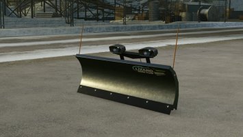 Super Schneepflug fs25