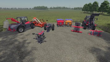 SYN TRAC fs25