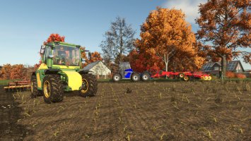 SYN TRAC - Pro Edition fs25