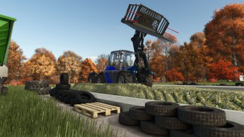 SYN TRAC - Pro Edition FS25 SYN TRAC - Pro Edition FS25
