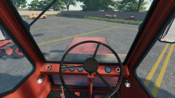T16 FS25 T16 FS25