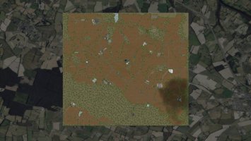 The Angevin Countryside FS25 The Angevin Countryside FS25