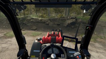 Tool Camera MB-DLC (Prefab)