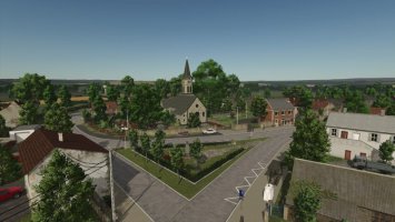 Un Petit Coin De Somme FS25