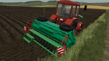 Unia polonez 3/550 FS25