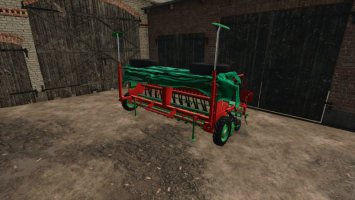 Unia polonez 3/550 fs25