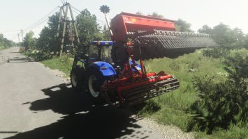 Unia Poznaniak 510/3 FS19