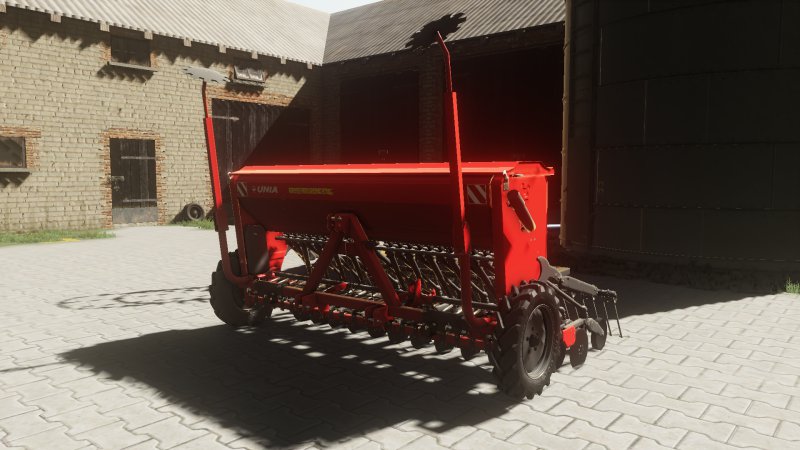 Unia Poznaniak 510/3 FS19
