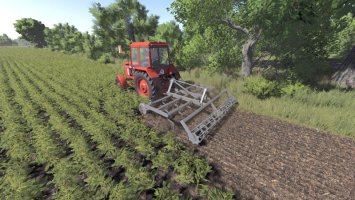 Unia U350 FS25