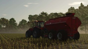 VanDale 4100 gal FS25