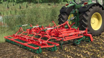 Vogel Noot VibroCult 360 fs25