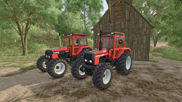 Volvo BM Valmet 2105 fs25