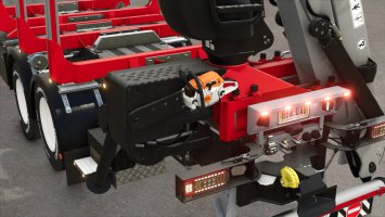 Volvo Riedler Pack FS25 Volvo Riedler Pack FS25