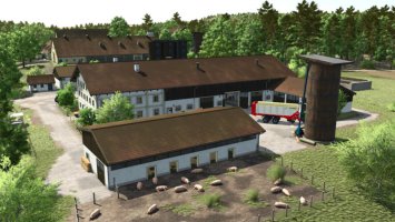Wagnerhof FS25 Wagnerhof FS25