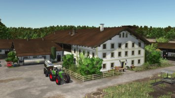 Wagnerhof FS25 Wagnerhof FS25