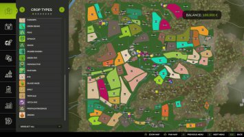 Weipersdorf v1.0.0.1 FS25