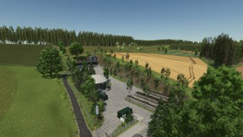 Weipersdorf v1.0.0.1 FS25