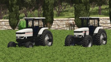 White 6100 Series v3.0.0.0