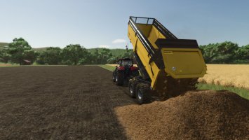 Wielton PRC 2HP FS25