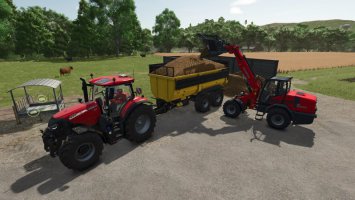 Wielton PRC 2HP fs25