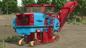 Wirtgen W 200 Hi FS25 Wirtgen W 200 Hi FS25