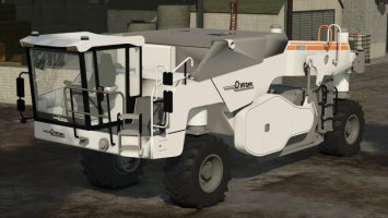 Wirtgen WR250 Wirtgen WR250