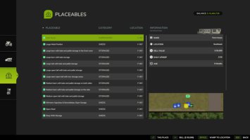 Advanced Farm Manager FS25
