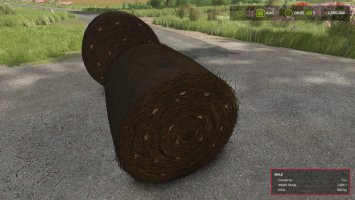 Zaawansowane typy kiszonki FS25 Zaawansowane typy kiszonki FS25