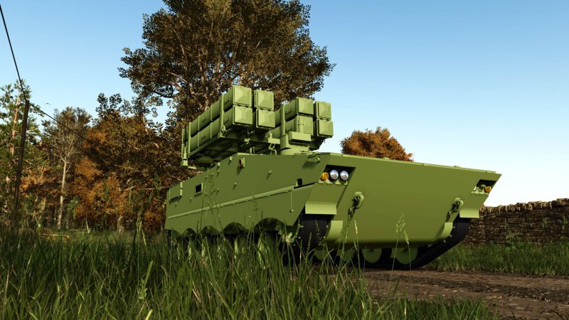 Aft10 FS25