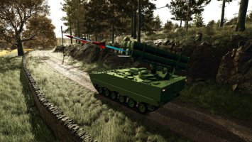 Aft10 FS25
