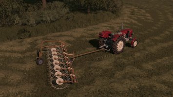 Agromet "Famarol" Słupsk Z211/2 FS25 Agromet "Famarol" Słupsk Z211/2 FS25