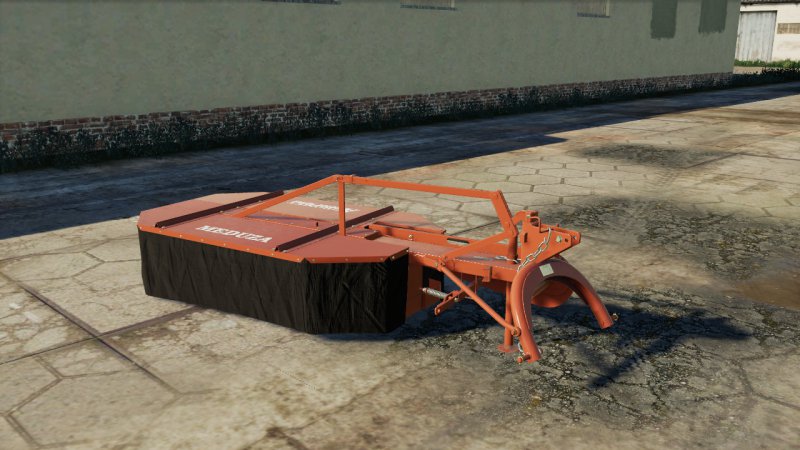 Agromet Famarol Z036 
