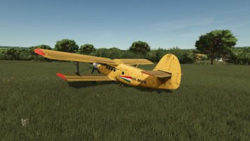 Antonov AN-2 fs25
