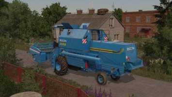Bizon Z058H/NH Grzesiek0120 FS22