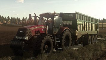 Case IH Magnum 2007/8 Series v1.5.0.0