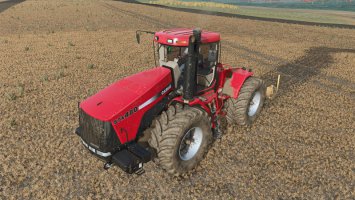 Case IH STX-Steiger Series (US/EU) FS25 Case IH STX-Steiger Series (US/EU) FS25
