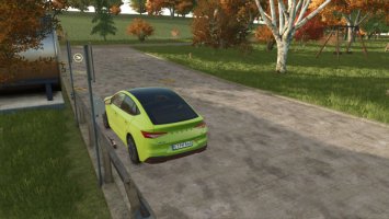 Ladestation FS25