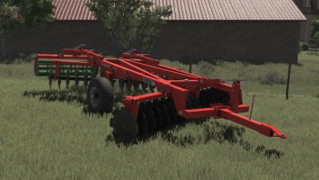 Consum Comet 32 fs25