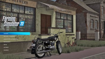 Custom Backgrounds FS22