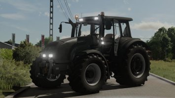 !!! Edit !!! Valtra M Series fs22