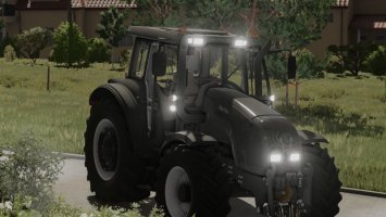 !!! Edit !!! Valtra M Series FS22