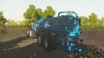 Euromilk EM Birtugan fs19