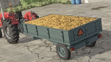 FAK Loznica 5T FS25