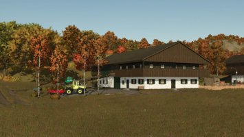 Bauernhaus Loderer